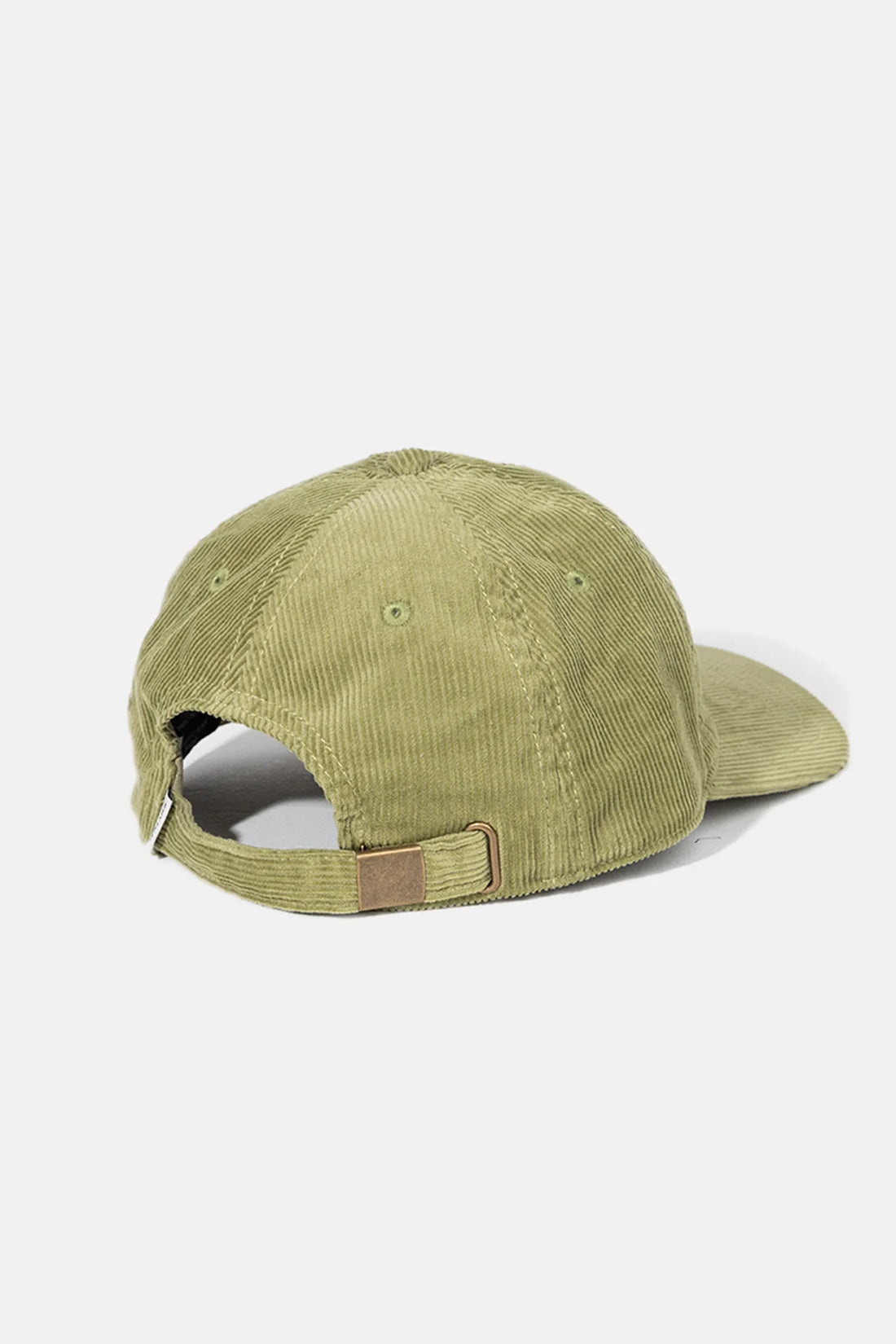 RHYTHM AWAKE CORD CAP - PISTACHIO