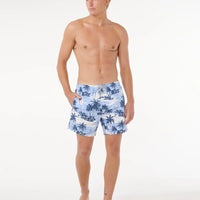 RIP CURL DREAMERS VOLLEY MENS SHORTS - SKY BLUE