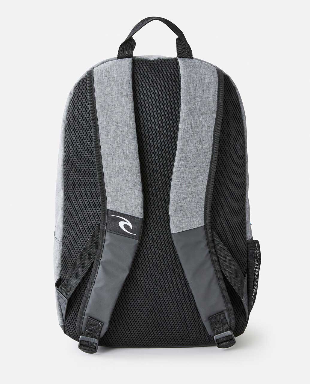 RIP CURL EVO 24L ICONS OF SURF BACKPACK GREY MARLE