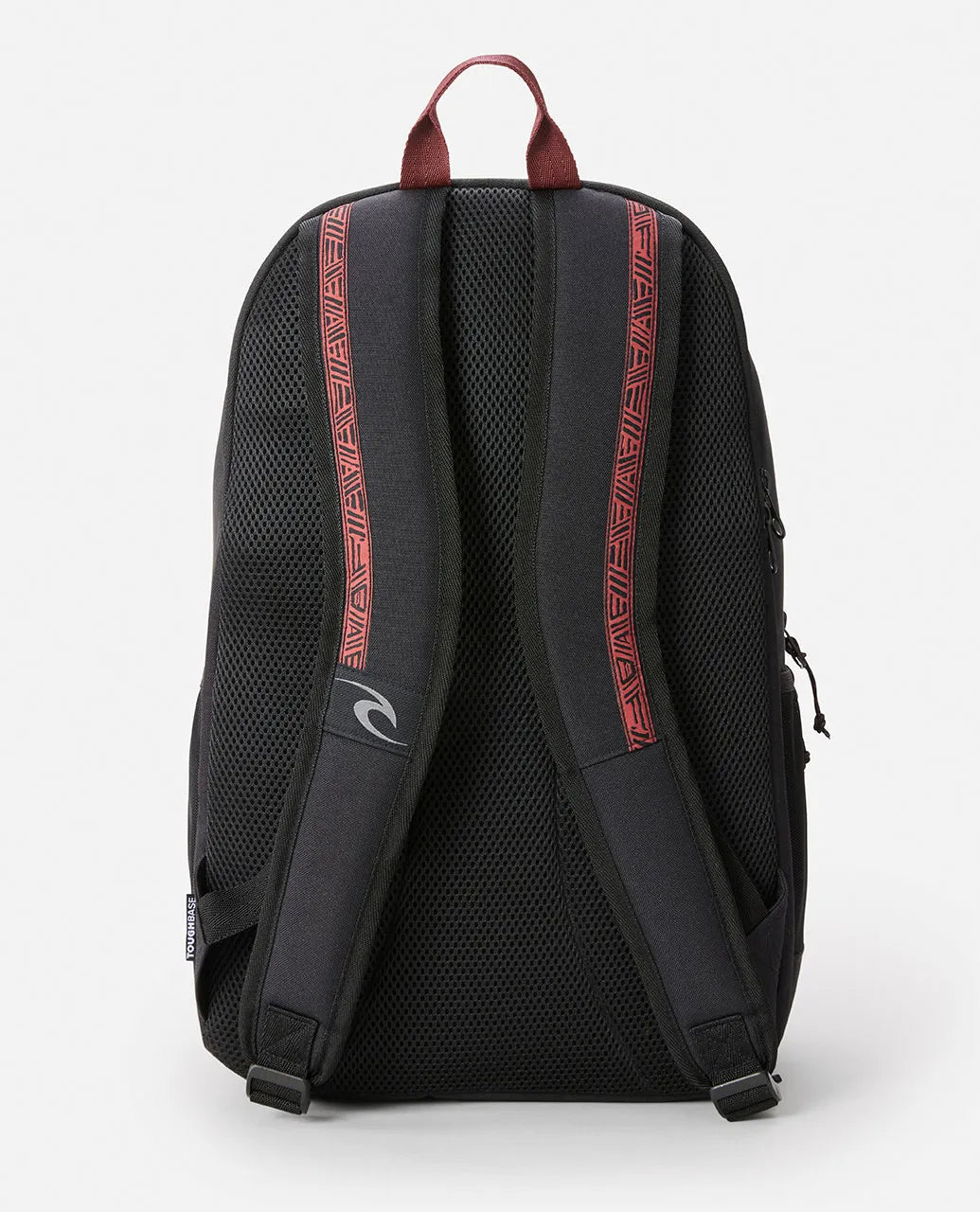 RIP CURL OZONE 30L SOLID ROCK BACKPACK - BLACK