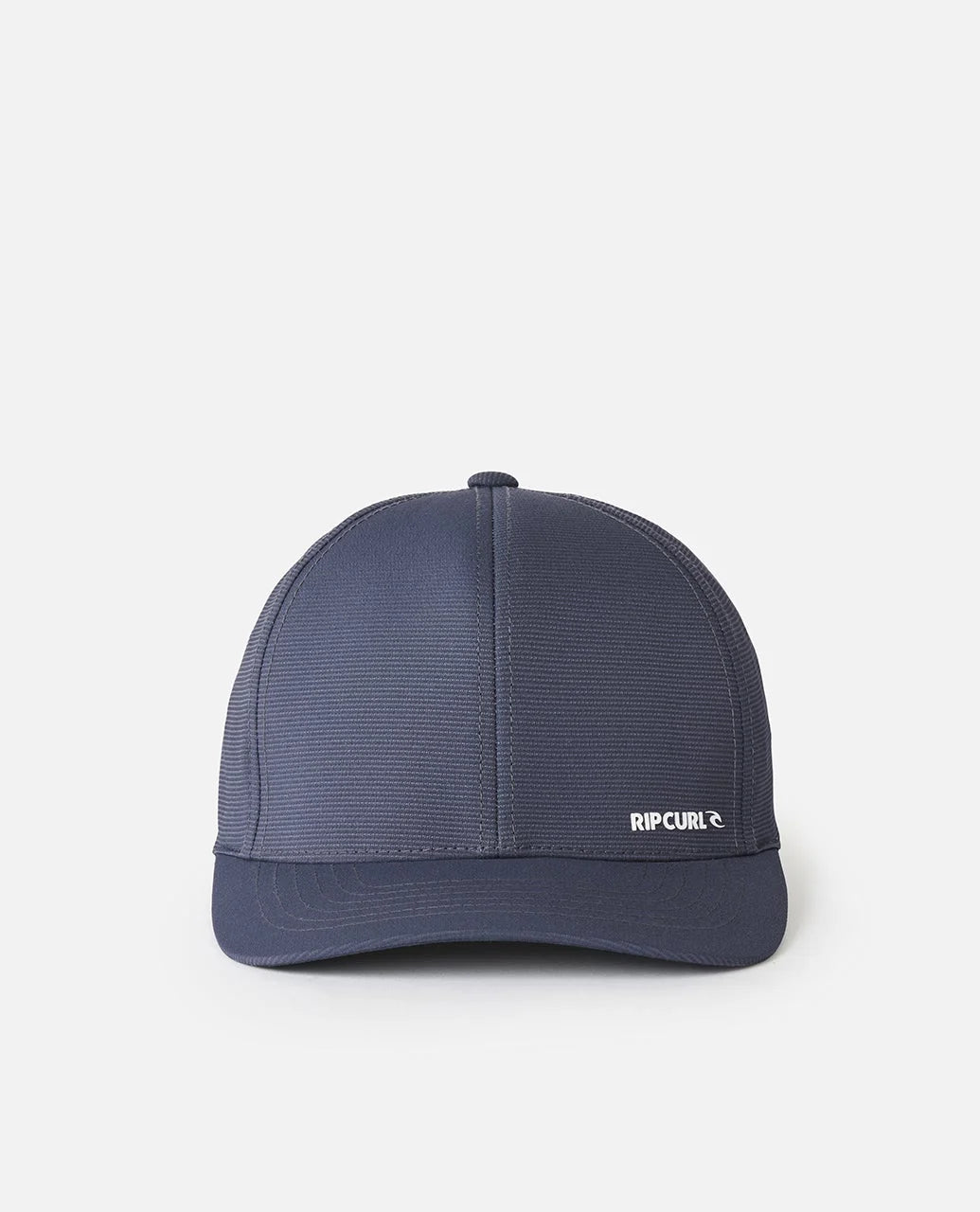 RIP CURL VAPORCOOL PHASER FLEXFIT CAP - GREY