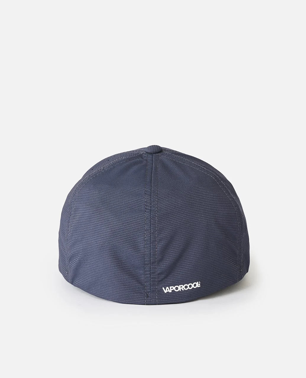 RIP CURL VAPORCOOL PHASER FLEXFIT CAP - GREY