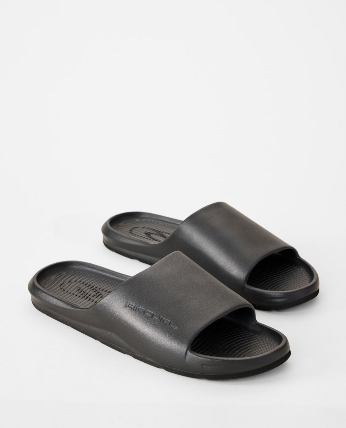 PILL BLOOM SLIDE - BLACK