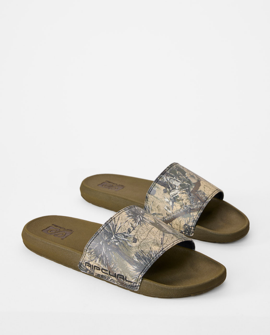 SEARCH CAMO BLOOM SLIDE - CAMO