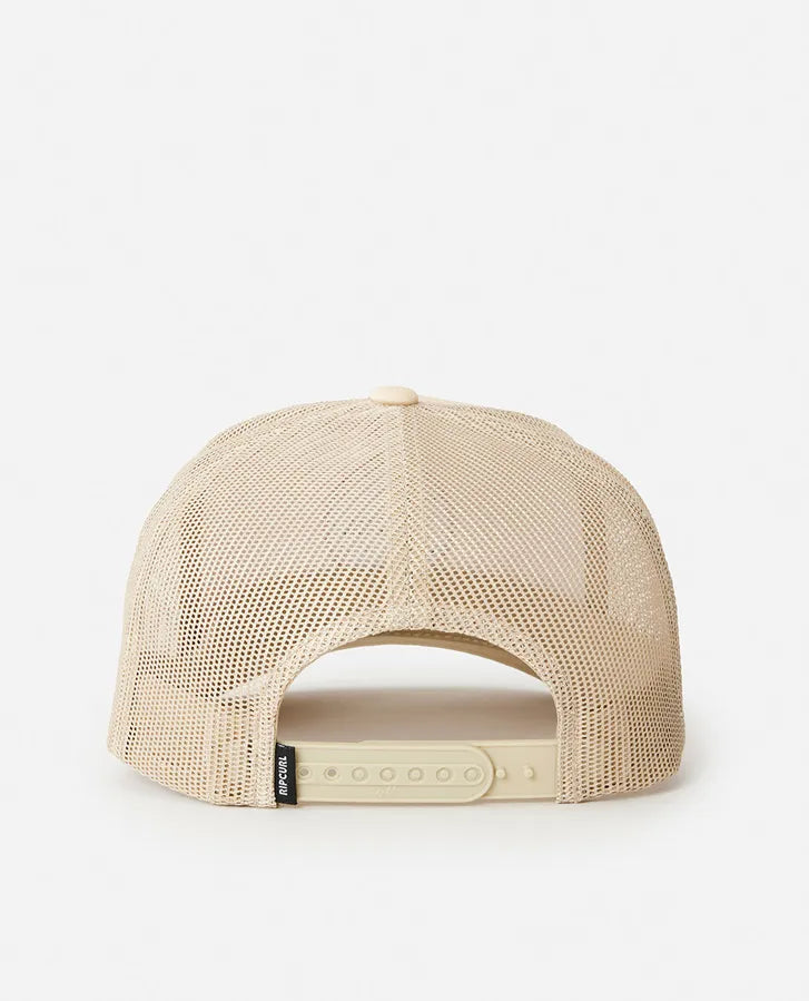 RIP CURL ROUTINE CURVE TRUCKER - SAND