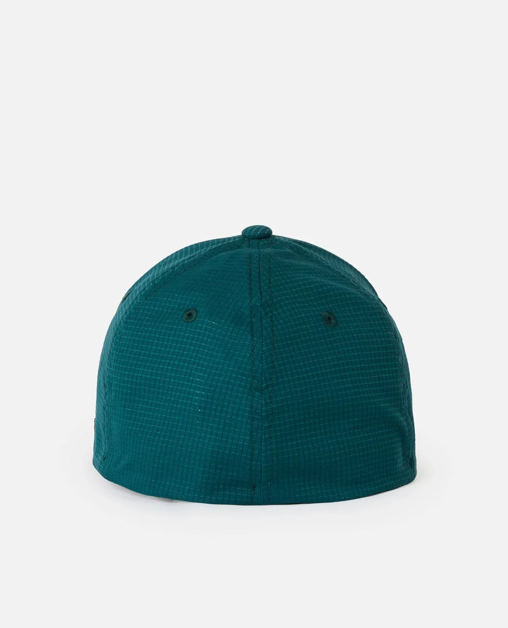 RIP CURL VAPORCOOL AEROTECH FLEXFIT CAP - BLUE GREEN