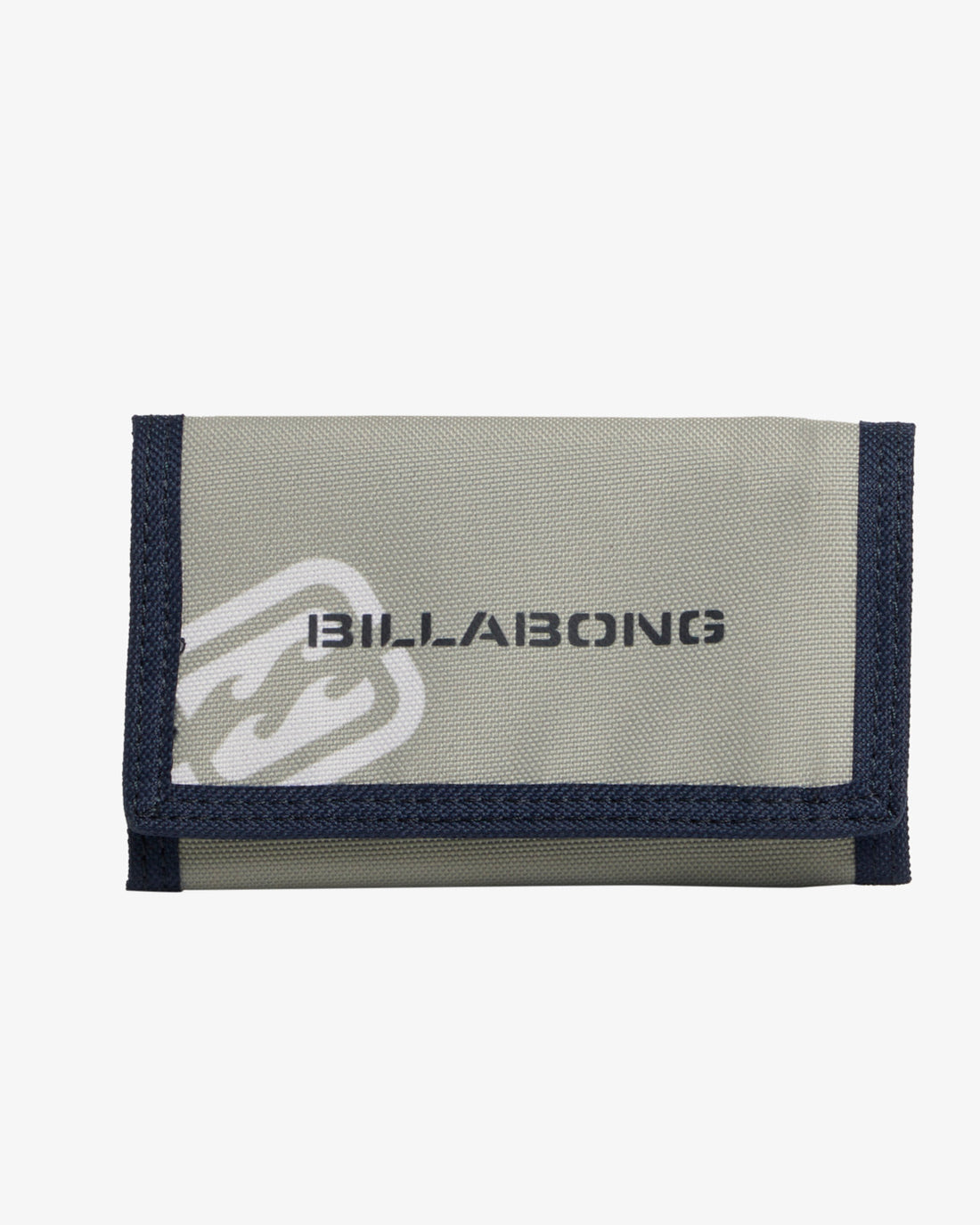 BILLABONG ATOM WALLET - OYSTER
