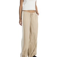 RVCA HOLIDAY PANT - OXFORD TAN
