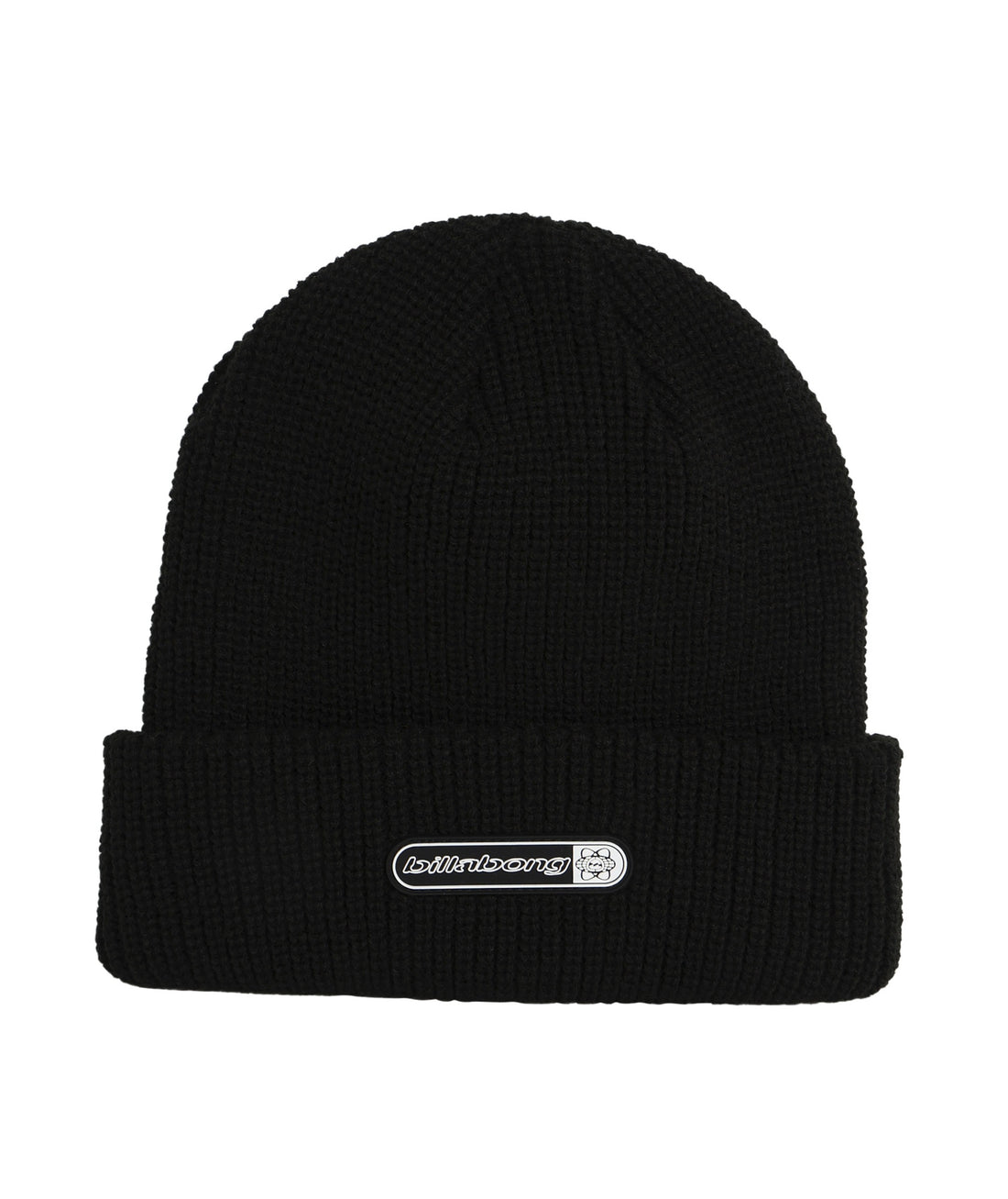 BILLABONG SPEC ORBIT BEANIE - BLACK