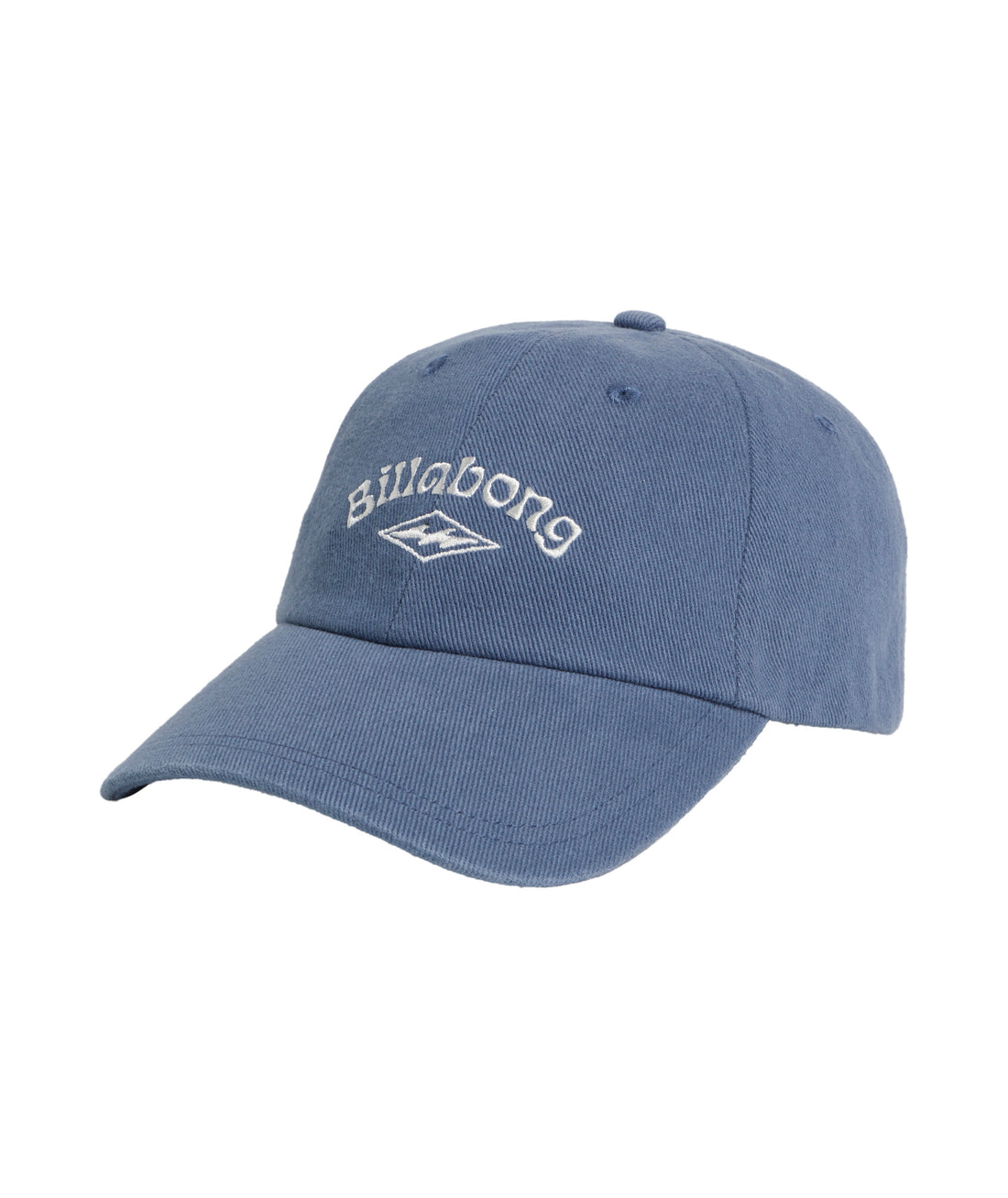 BILLABONG PARADISE DAD CAP - SLATE BLUE