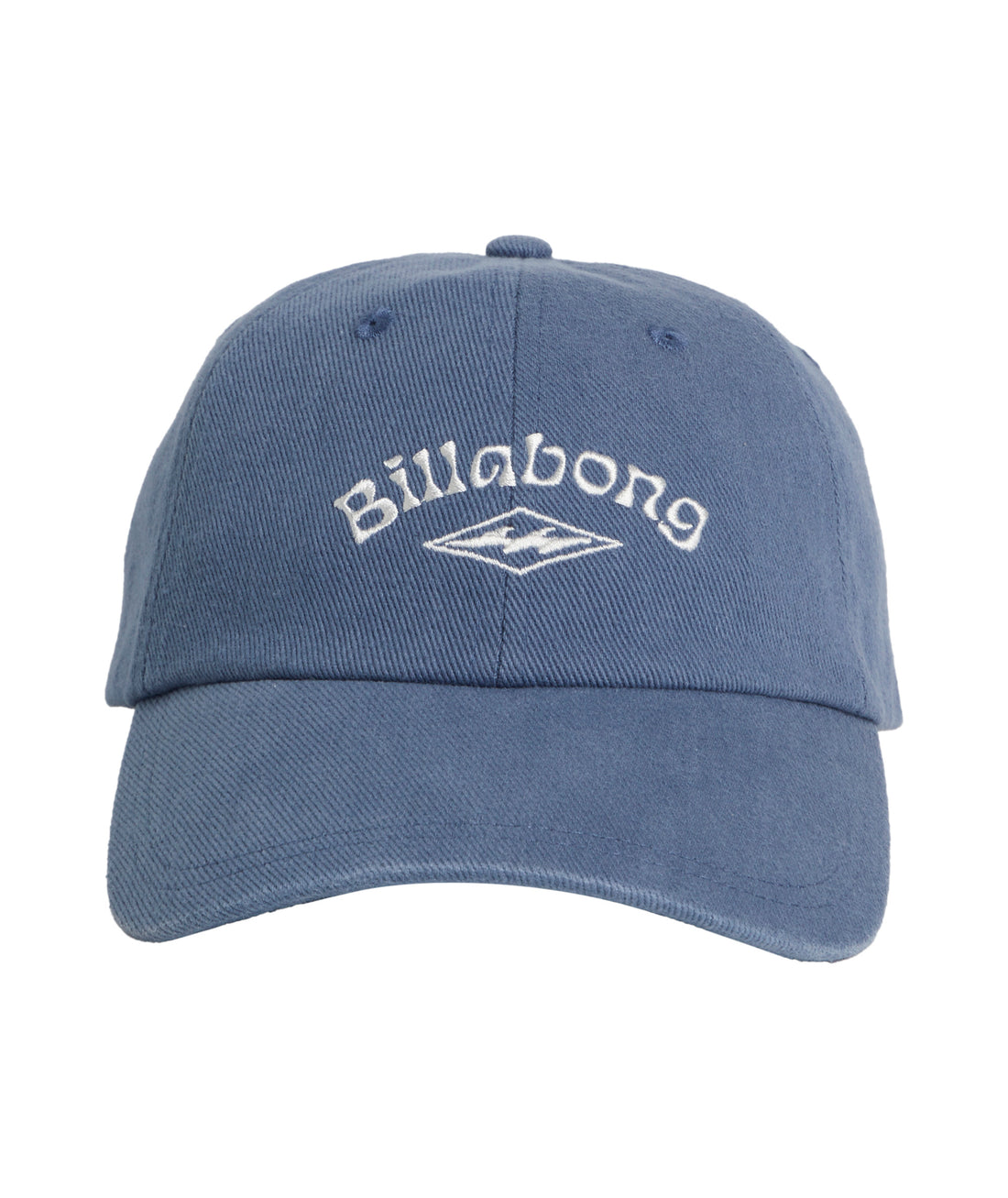 BILLABONG PARADISE DAD CAP - SLATE BLUE