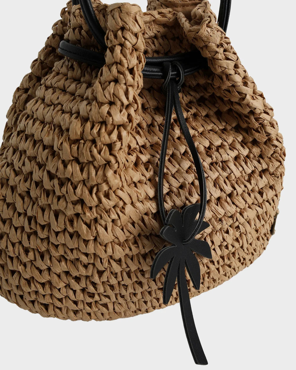 BILLABONG DATE PALM CROSSBODY - TAN