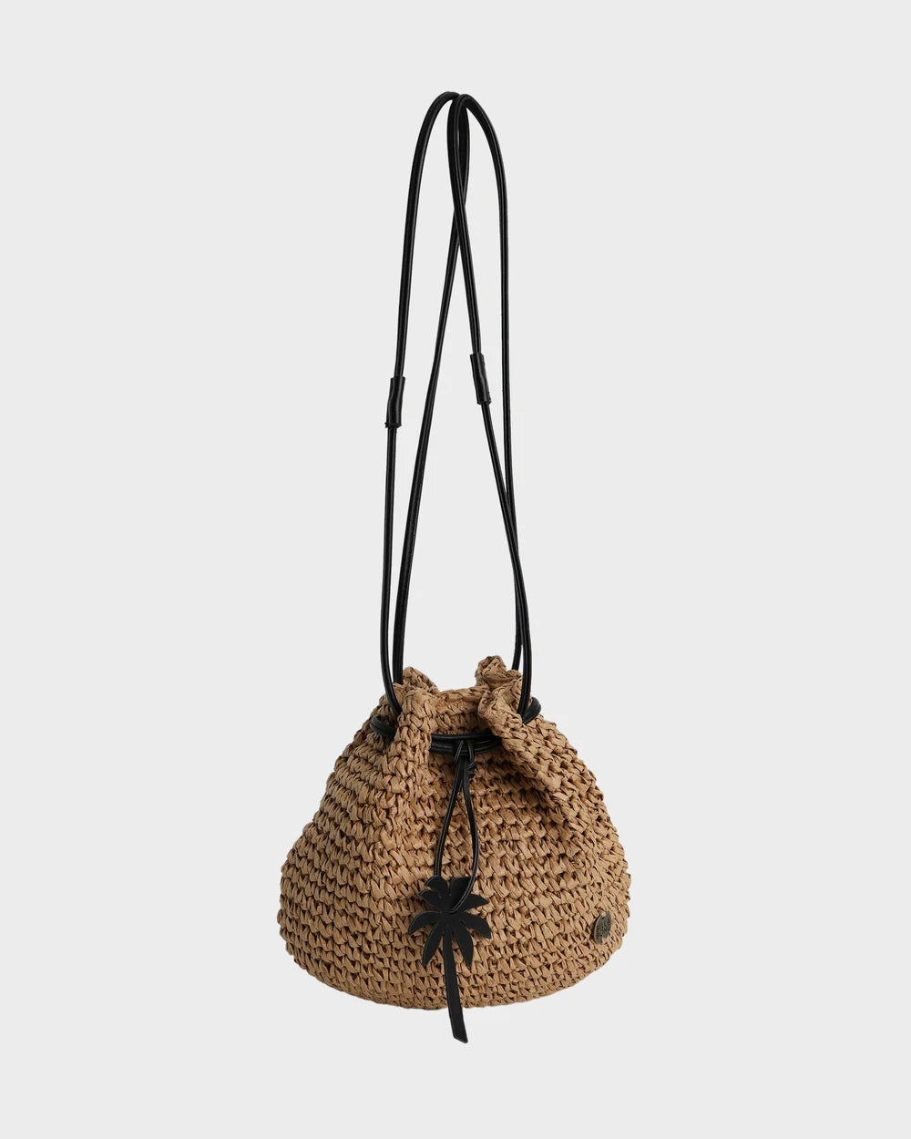 BILLABONG DATE PALM CROSSBODY - TAN