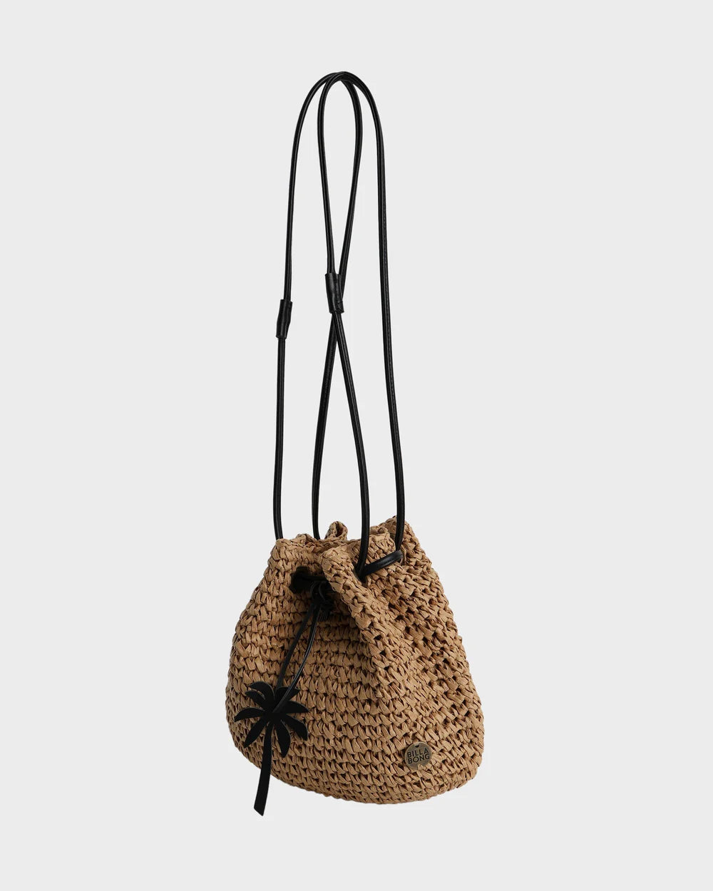 BILLABONG DATE PALM CROSSBODY - TAN
