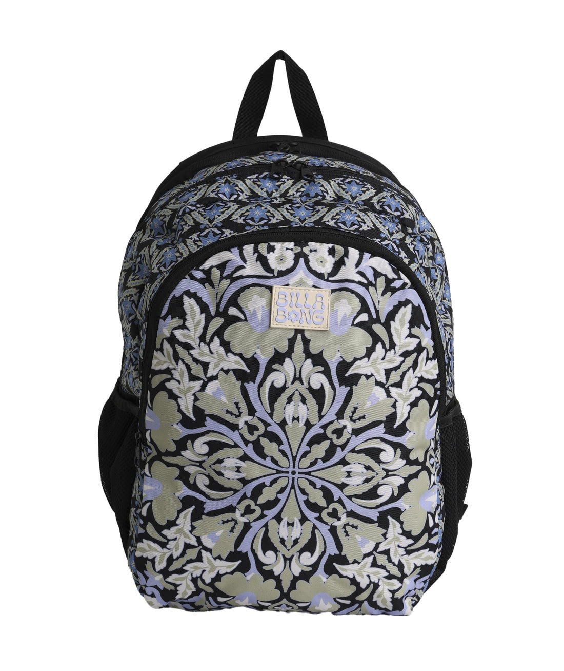 BILLABONG TAKE IT BACK MAHI BACKPACK - TWILIGHT BLUE
