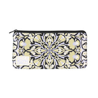 BILLABONG TAKE IT BACK SMALL PENCIL CASE - TWILIGHT BLUE