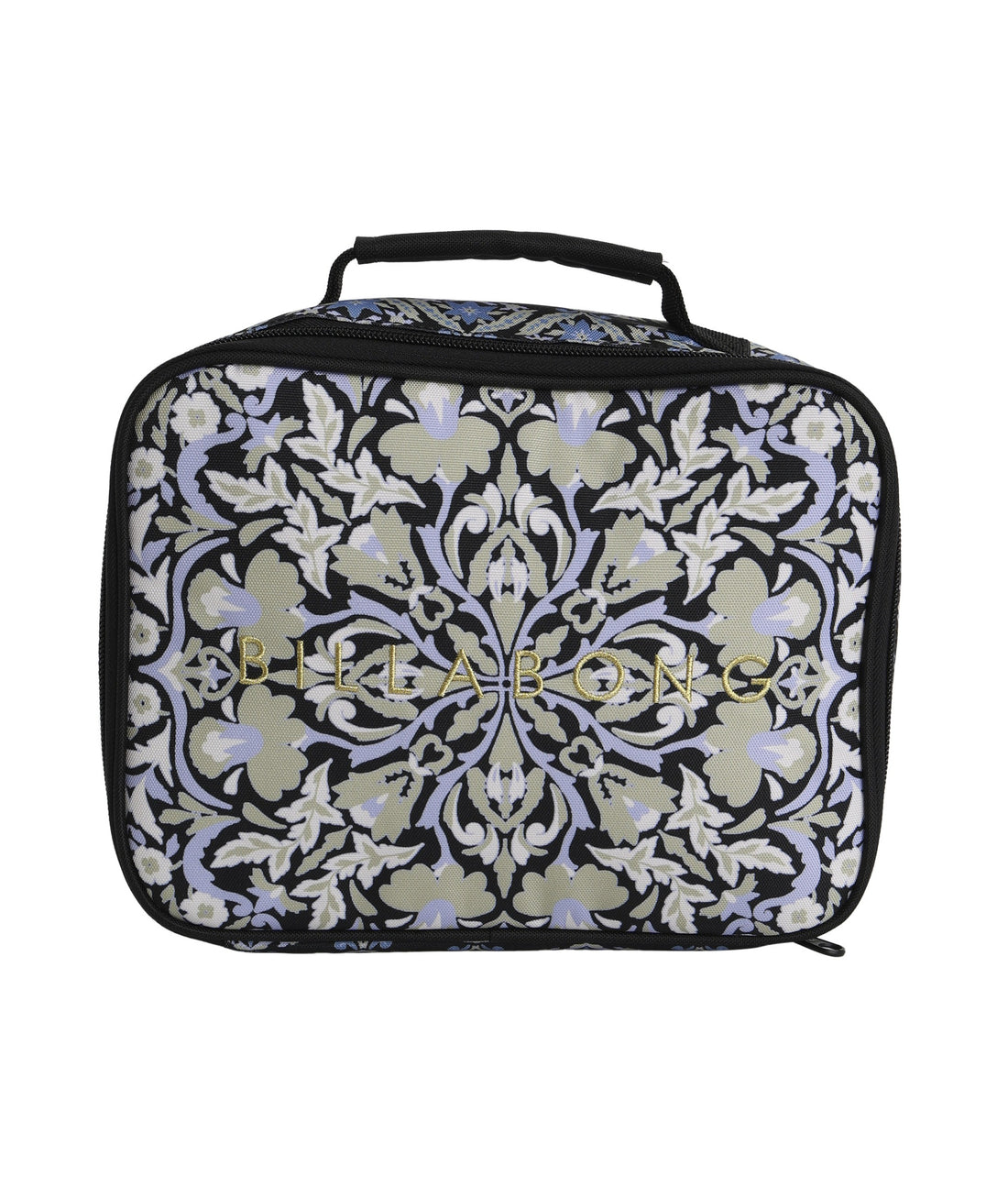 BILLABONG TAKE IT BACK LUNCH BOX - TWILIGHT BLUE
