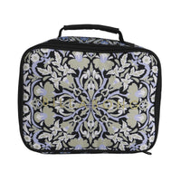 BILLABONG TAKE IT BACK LUNCH BOX - TWILIGHT BLUE