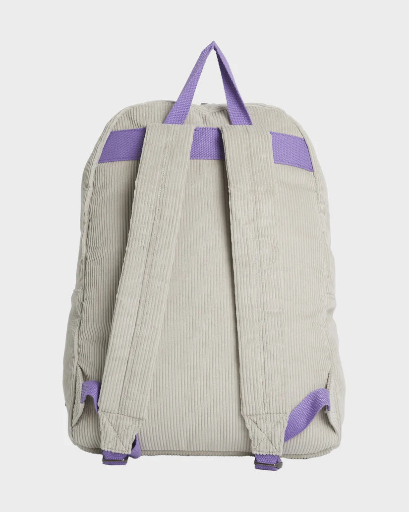 BILLABONG SINCE 73 SCHOOLS OUT BACKPACK - MULTI