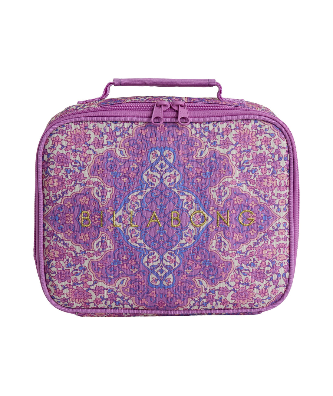 BILLABONG BOHEMIA LUNCHBOX - BARBADOS