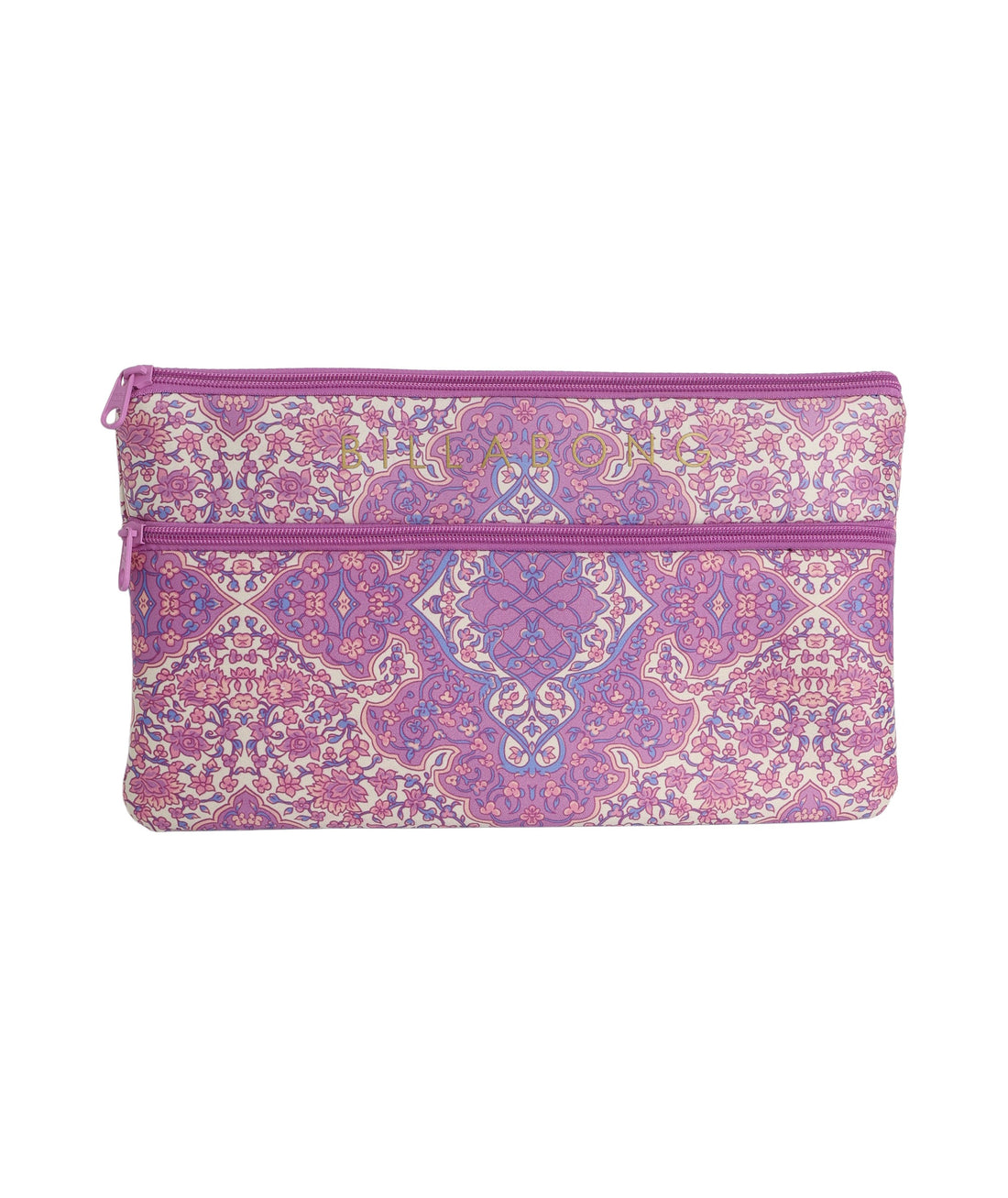 BILLABONG MAHI LRG PENCIL CASE - BARBADOS