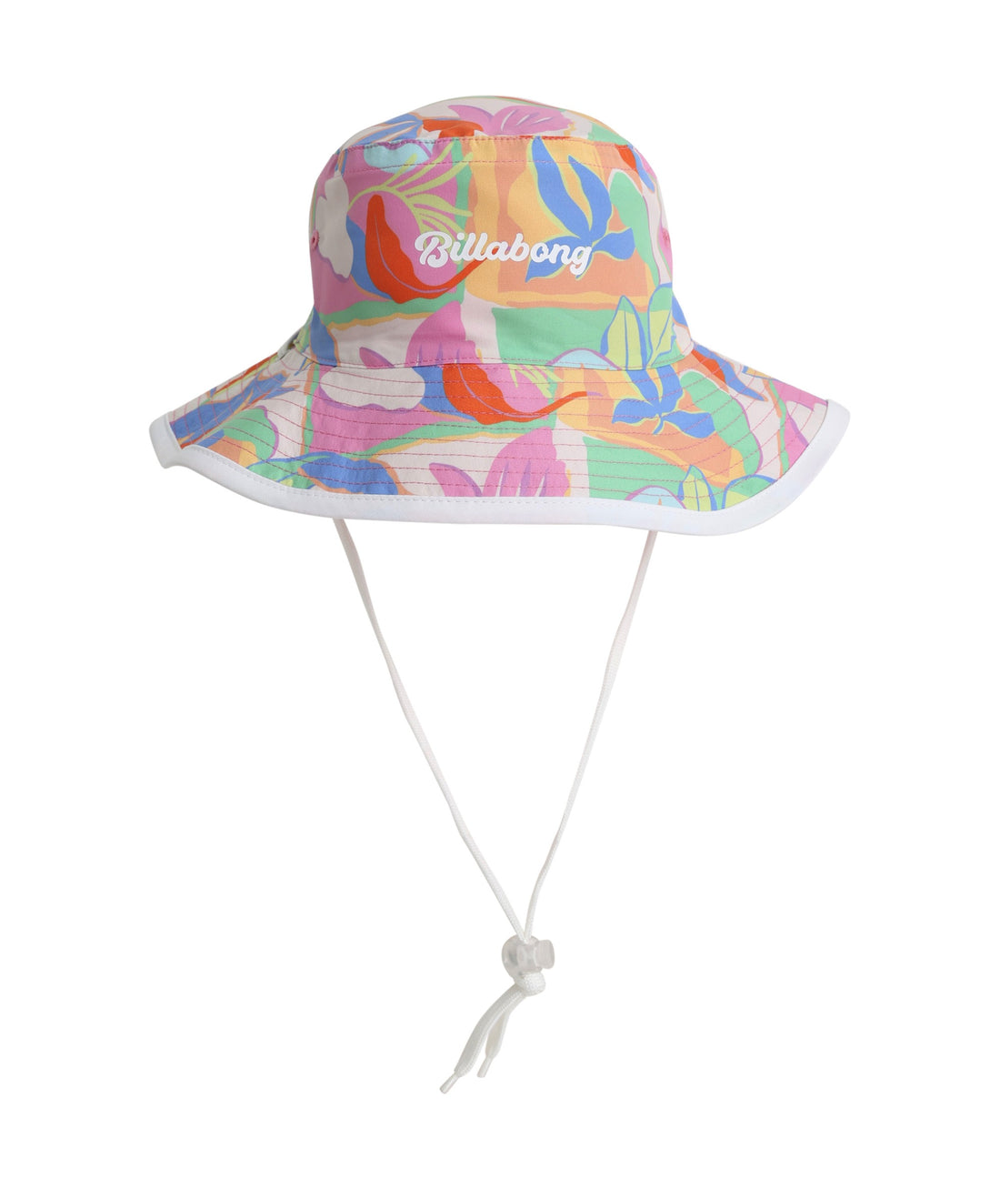 BILLABONG SUN SHIFT GROMS BUCKET HAT - MULTI