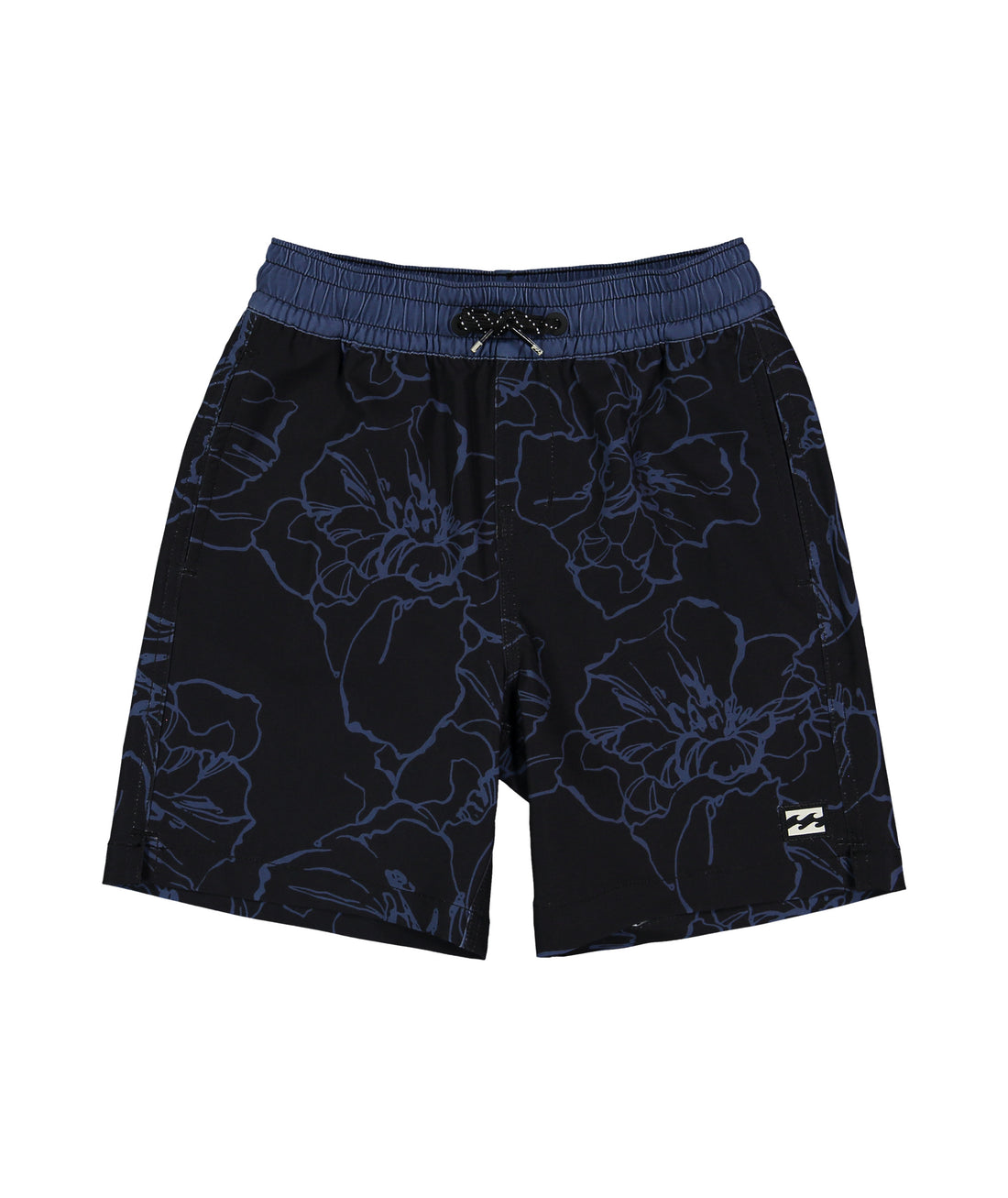 BILLABONG GROMS SUNDAYS LAYBACK - VITNAGE INDIGO