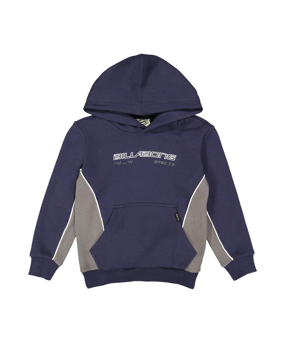 BILLABONG GROMS SPEC 73 POP - VINTAGE INDIGO
