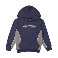 BILLABONG GROMS SPEC 73 POP - VINTAGE INDIGO