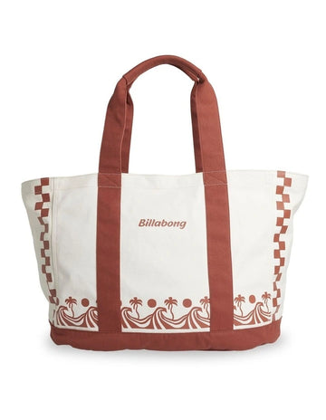 BILLABONG BRIGHT SUN BEACH BAG