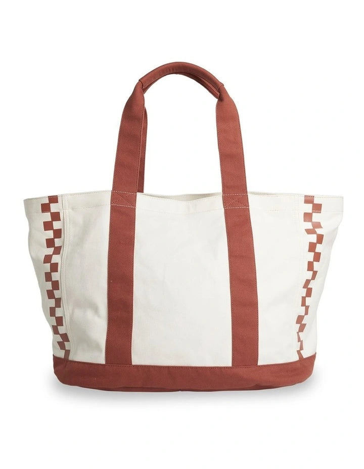 BILLABONG BRIGHT SUN BEACH BAG