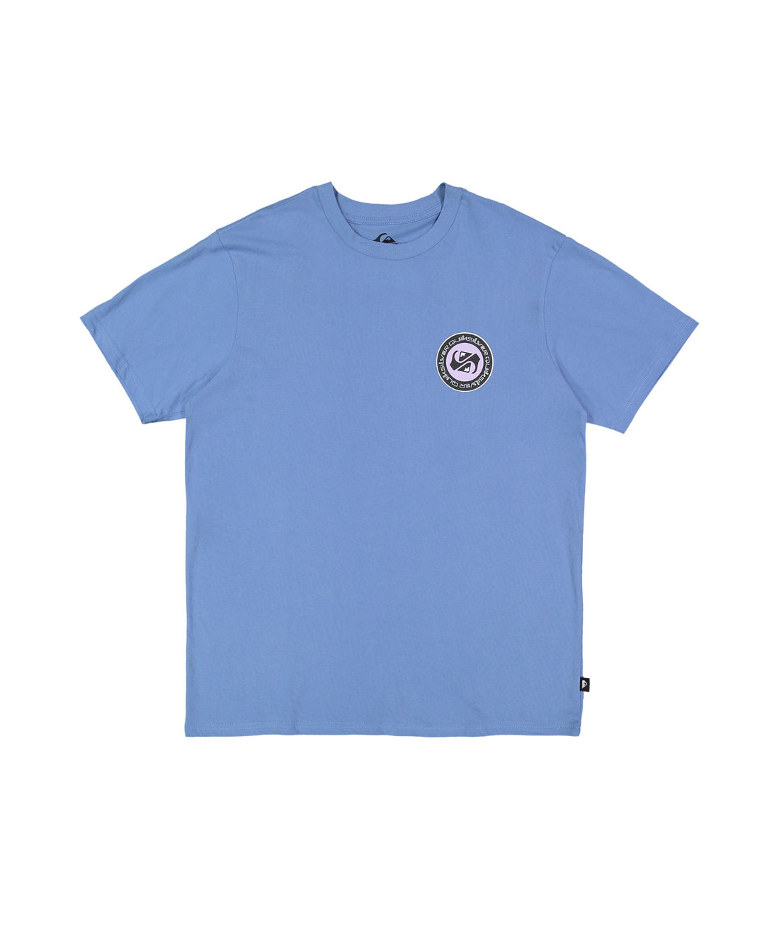 QUIKSILVER OMNI MIRROR SS - RIVERIA