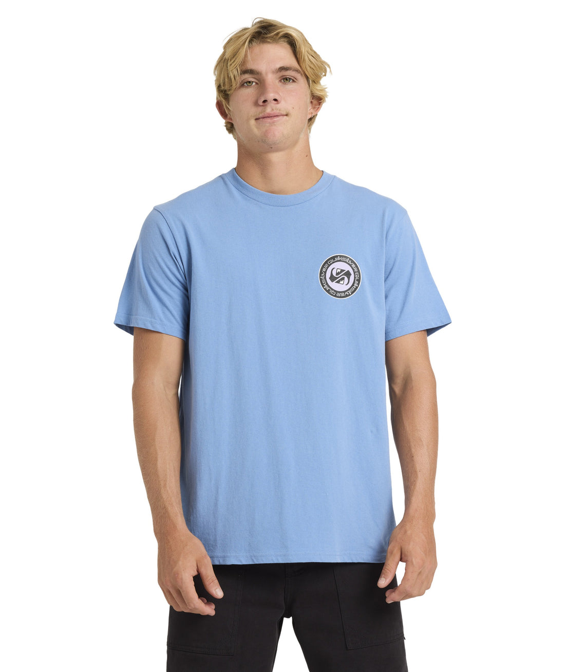 QUIKSILVER OMNI MIRROR SS - RIVERIA