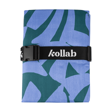 KOLLAB Picnic Mat Breeze Bloom