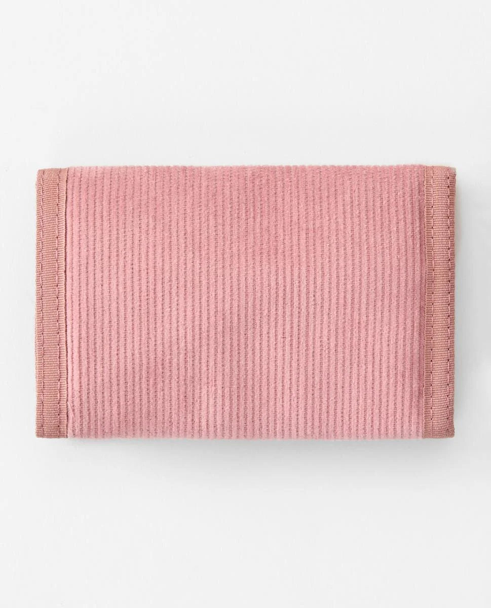 RIP CURL ICONS OF SURF WALLET - DUSTY LILAC