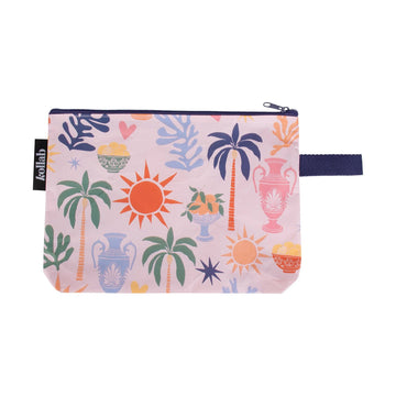 KOLLAB Clutch bag Moroccan Nights