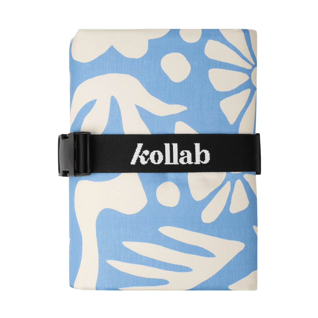 KOLLAB PICNIC MAT - BUTTER BLUE