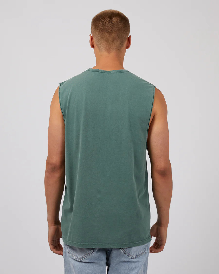 SILENT THEORY CLASSIC MUSCLE - PINE