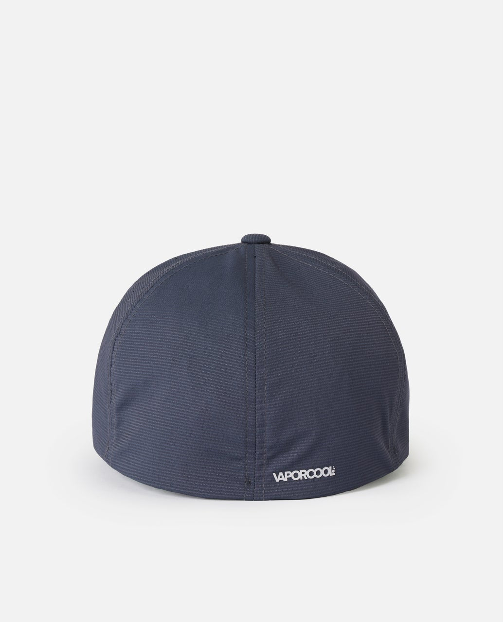 RIP CURL VAPORCOOL PHASER FLEXFIT CAP - STORM GREY