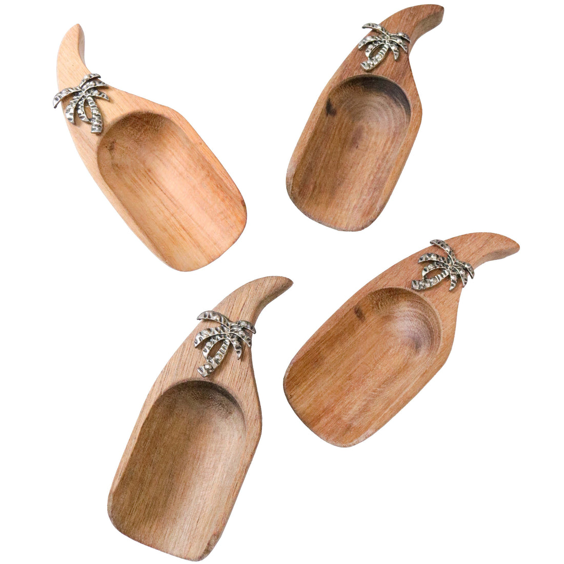Canape Servers S/4  Palm