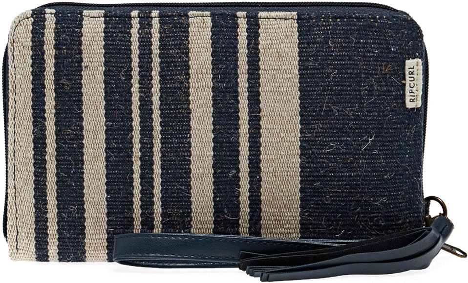 RIP CURL COASTAL TIDE WALLET - BONE