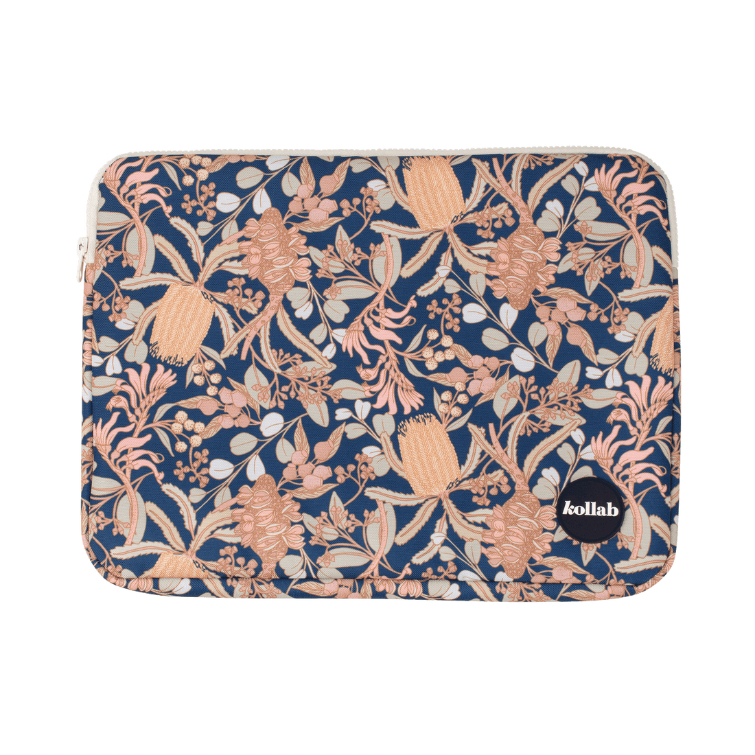 KOLLAB LAPTOP CASE - WILDFLOWER