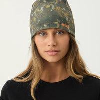 AFENDS FIND ME RECYCLED BEANIE - FIND ME
