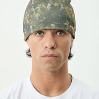 AFENDS FIND ME RECYCLED BEANIE - FIND ME