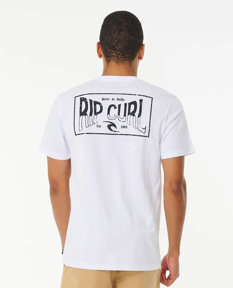 RIP CURL AFFINITY TEE