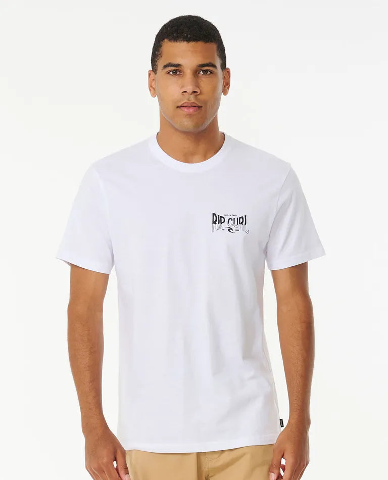 RIP CURL AFFINITY TEE