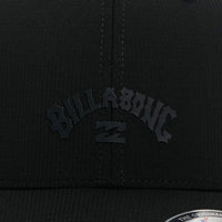 BILLABONG SURFTREK RIPSTOP FLEXFIT CAP