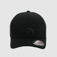 BILLABONG SURFTREK RIPSTOP FLEXFIT CAP