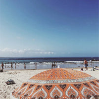 SALTY SHADOWS NOMAD UMBRELLLA