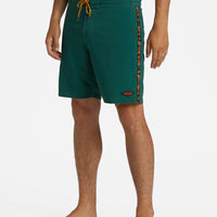 BILLABONG D BAH LT BOARDSHORTS